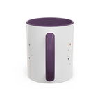 Custom Retro Birthday Mug | Personalized Month Year Gift (11oz 15oz)