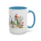 Rumpelstiltskin Mug | Storybook Fairy Tale Accent Coffee Mug | EveryLegend