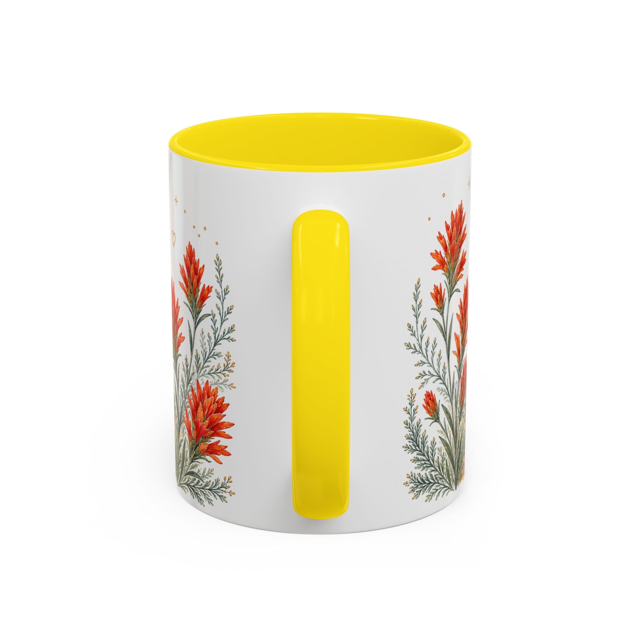 Wyoming Home State Mug | Moving Away Gift | Long Distance Friendship Coffee Cup | 11oz 15oz Accent Mug