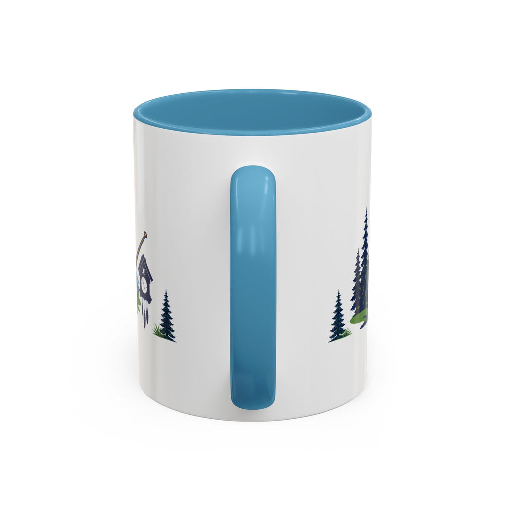 Germany World Champions Mug | Four Time Soccer Champion Gift | German Football Fan Cup | 1954–2014 | 11oz 15oz Accent Mug