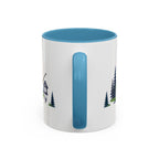 Germany World Champions Mug | Four Time Soccer Champion Gift | German Football Fan Cup | 1954–2014 | 11oz 15oz Accent Mug