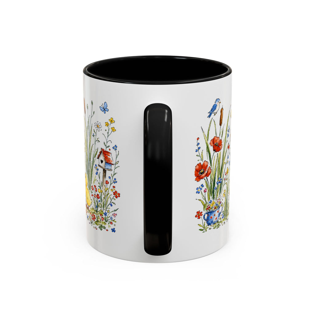 The Ugly Duckling Mug | Storybook Fairy Tale Accent Coffee Mug | EveryLegend
