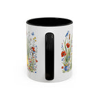 The Ugly Duckling Mug | Storybook Fairy Tale Accent Coffee Mug | EveryLegend