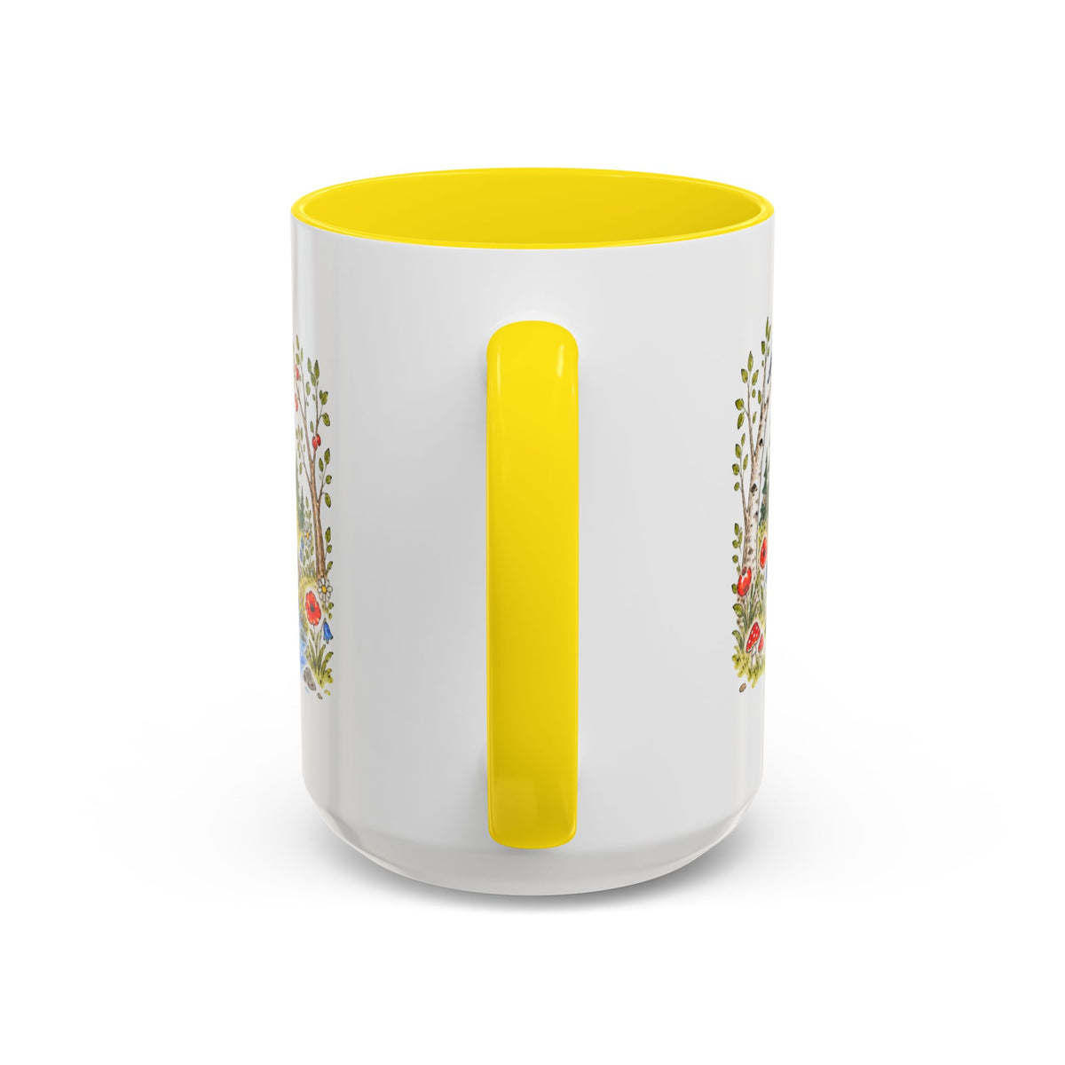 The Star Money Mug | Storybook Fairy Tale Accent Coffee Mug | EveryLegend