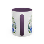 Finland Coffee Mug | Travel Souvenir Accent Mug | Place Gift Ceramic Cup 11oz 15oz