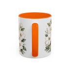Louisiana Home State Mug | Moving Away Gift | Long Distance Friendship Coffee Cup | 11oz 15oz Accent Mug