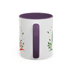 Italy Coffee Mug | Travel Souvenir Accent Mug | Country Gift Ceramic Cup 11oz 15oz