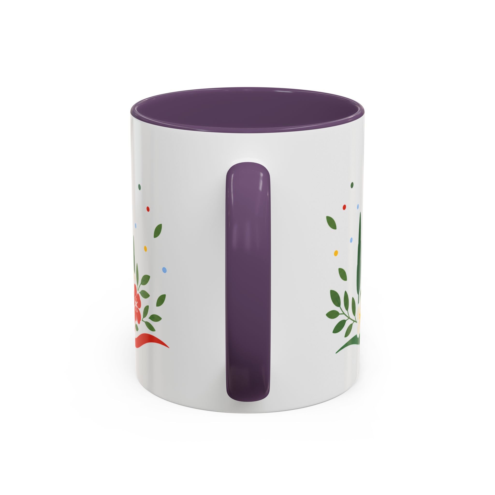 Italy Coffee Mug | Travel Souvenir Accent Mug | Country Gift Ceramic Cup 11oz 15oz