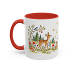 The Star Money Mug | Storybook Fairy Tale Accent Coffee Mug | EveryLegend