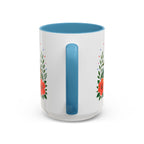 Tanzania Coffee Mug | Travel Souvenir Accent Mug | Place Gift Ceramic Cup 11oz 15oz
