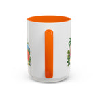 Sint Maarten Coffee Mug | Travel Souvenir Accent Mug | Country Gift Ceramic Cup 11oz 15oz