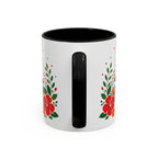 Kenya Coffee Mug | Travel Souvenir Accent Mug | Place Gift Ceramic Cup 11oz 15oz