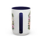 Thailand Home Country Mug | Moving Away Gift | Long Distance Friendship | 11 oz 15 oz Accent Mug