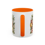Ghana Home Country Mug | Moving Away Gift | Long Distance Friendship | 11 oz 15 oz Accent Mug