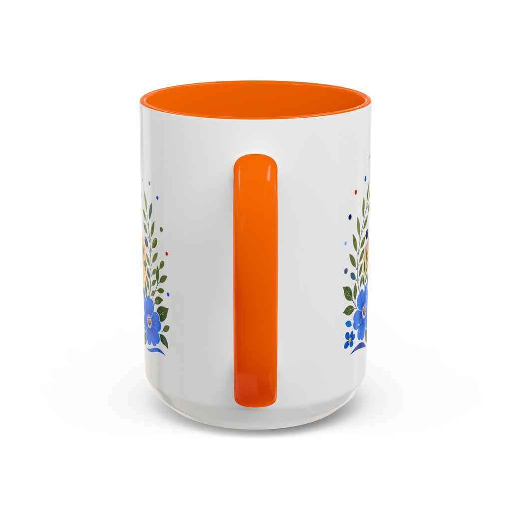 Israel Coffee Mug | Travel Souvenir Accent Mug | Place Gift Ceramic Cup 11oz 15oz