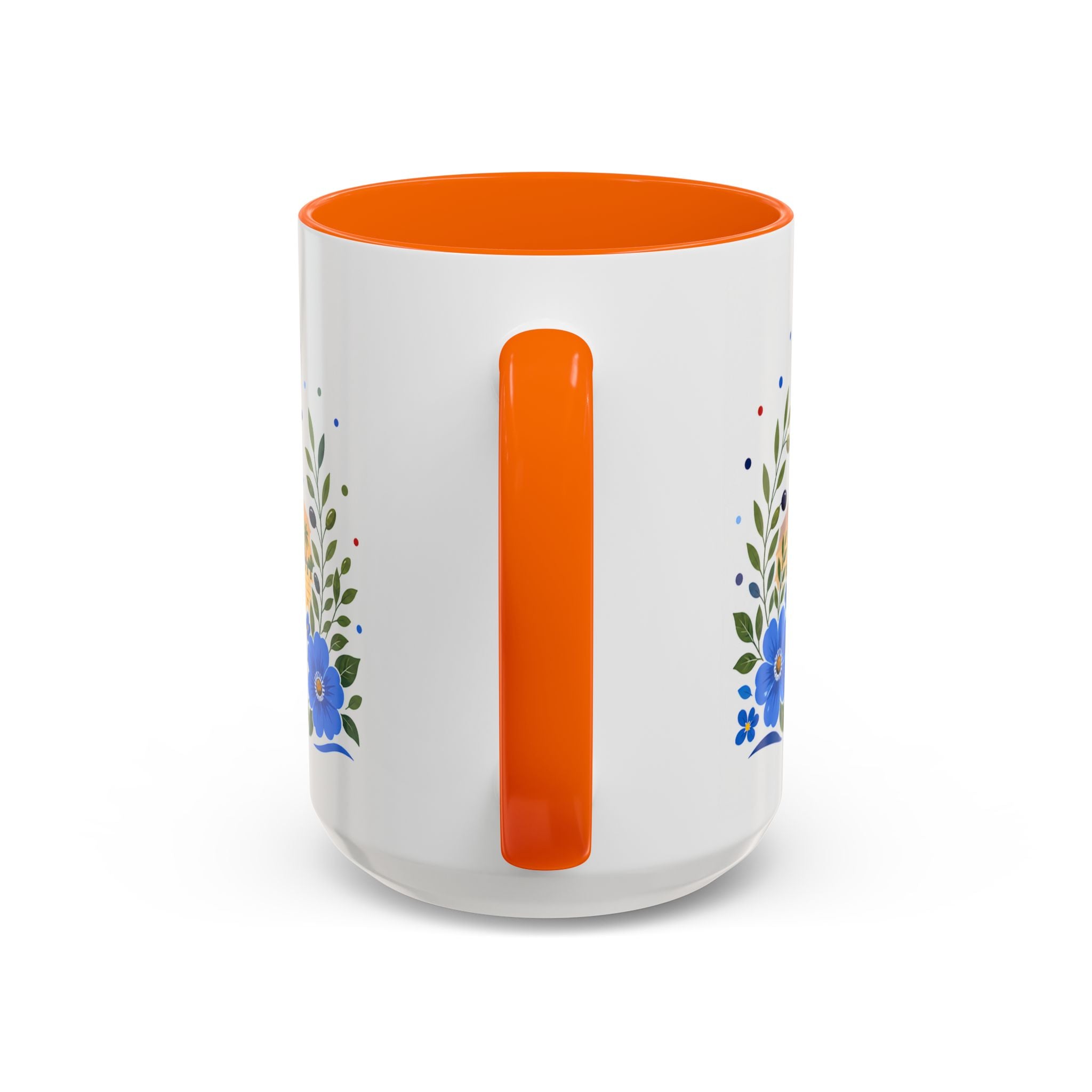 Israel Coffee Mug | Travel Souvenir Accent Mug | Place Gift Ceramic Cup 11oz 15oz