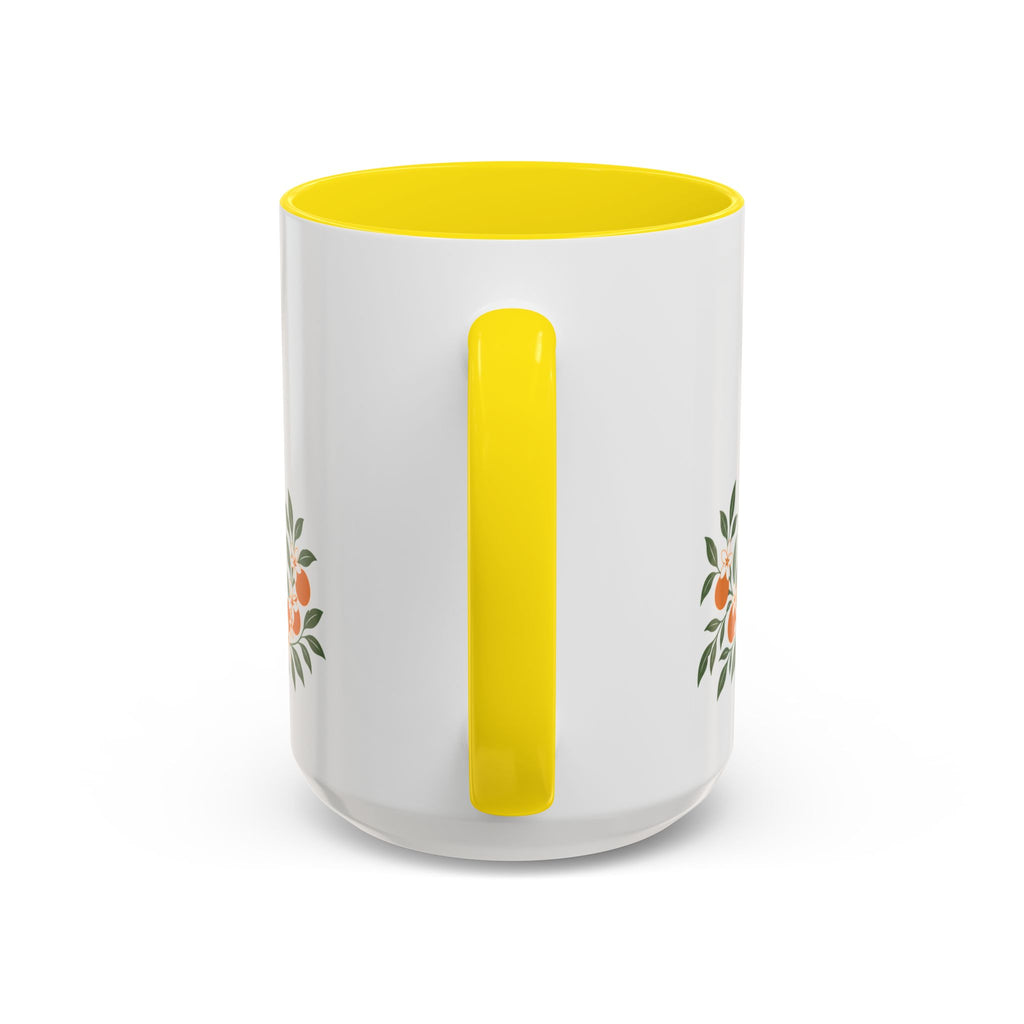 Marrakech Coffee Mug | Morocco Travel Souvenir | Porcelain Decal City Gift | 11oz 15oz Accent Mug