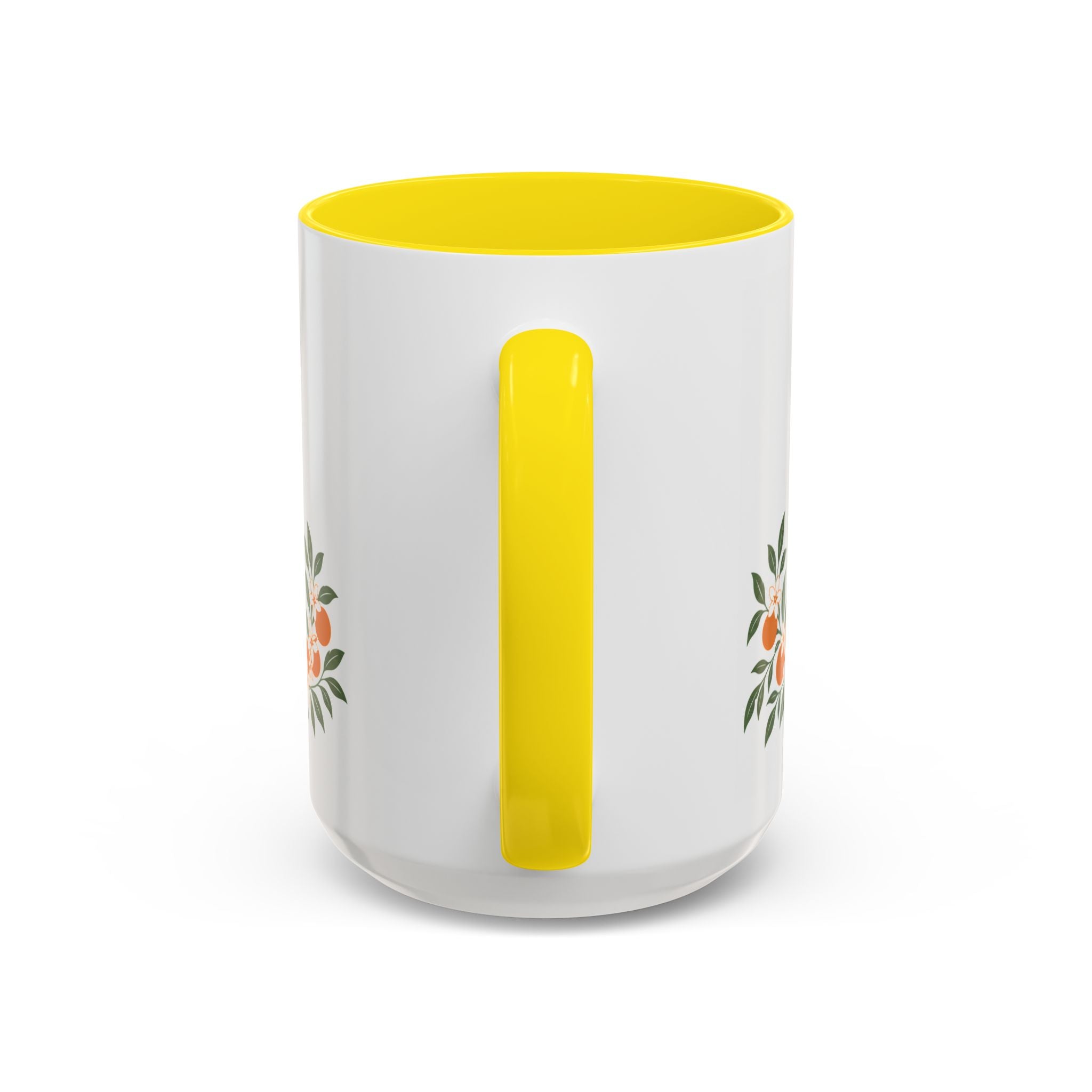 Marrakech Coffee Mug | Morocco Travel Souvenir | Porcelain Decal City Gift | 11oz 15oz Accent Mug