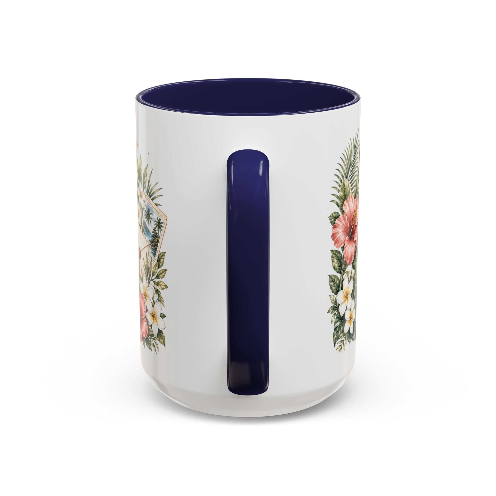 Tanzania Home Country Mug | Moving Away Gift | Long Distance Friendship | 11 oz 15 oz Accent Mug