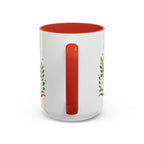Denmark Coffee Mug | Travel Souvenir Accent Mug | Country Gift Ceramic Cup 11oz 15oz