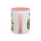 Puss in Boots Mug | Storybook Fairy Tale Accent Coffee Mug | EveryLegend