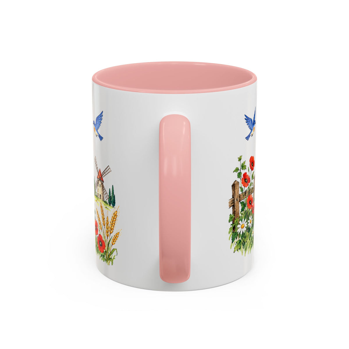 Puss in Boots Mug | Storybook Fairy Tale Accent Coffee Mug | EveryLegend