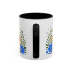 Israel Coffee Mug | Travel Souvenir Accent Mug | Place Gift Ceramic Cup 11oz 15oz