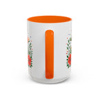 Angola Coffee Mug | Travel Souvenir Accent Mug | Place Gift Ceramic Cup 11oz 15oz