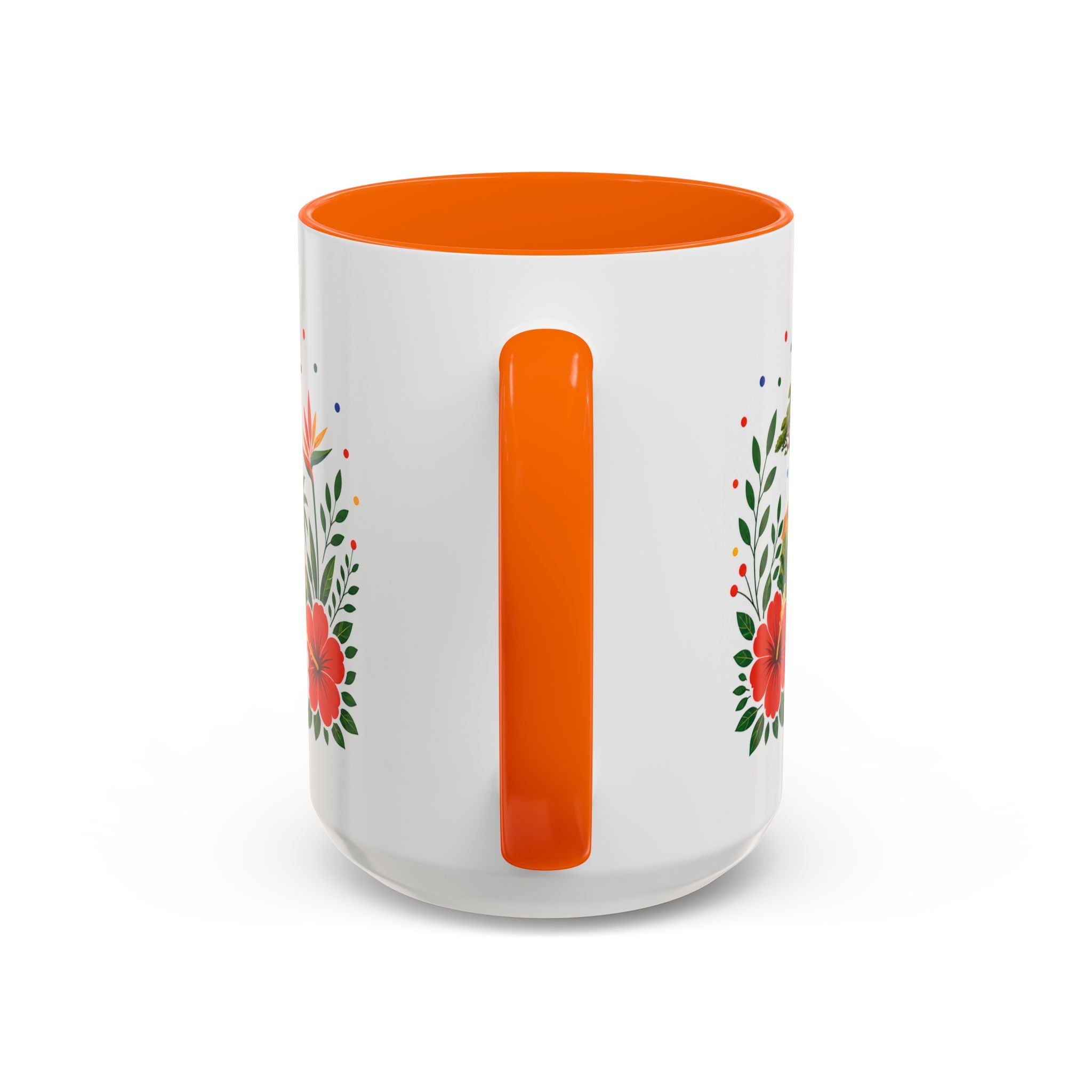 Angola Coffee Mug | Travel Souvenir Accent Mug | Place Gift Ceramic Cup 11oz 15oz