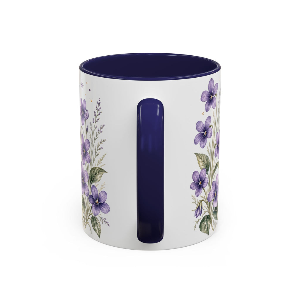 Illinois State Map Mug | Botanical Travel Sketch, Moving Away Gift (11oz 15oz)
