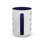 Venice Christmas Mug | Watercolor City Souvenir, Travel Memory Cup