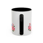 Tokyo Coffee Mug | Japan Travel Souvenir | Porcelain Decal City Gift | 11oz 15oz Accent Mug