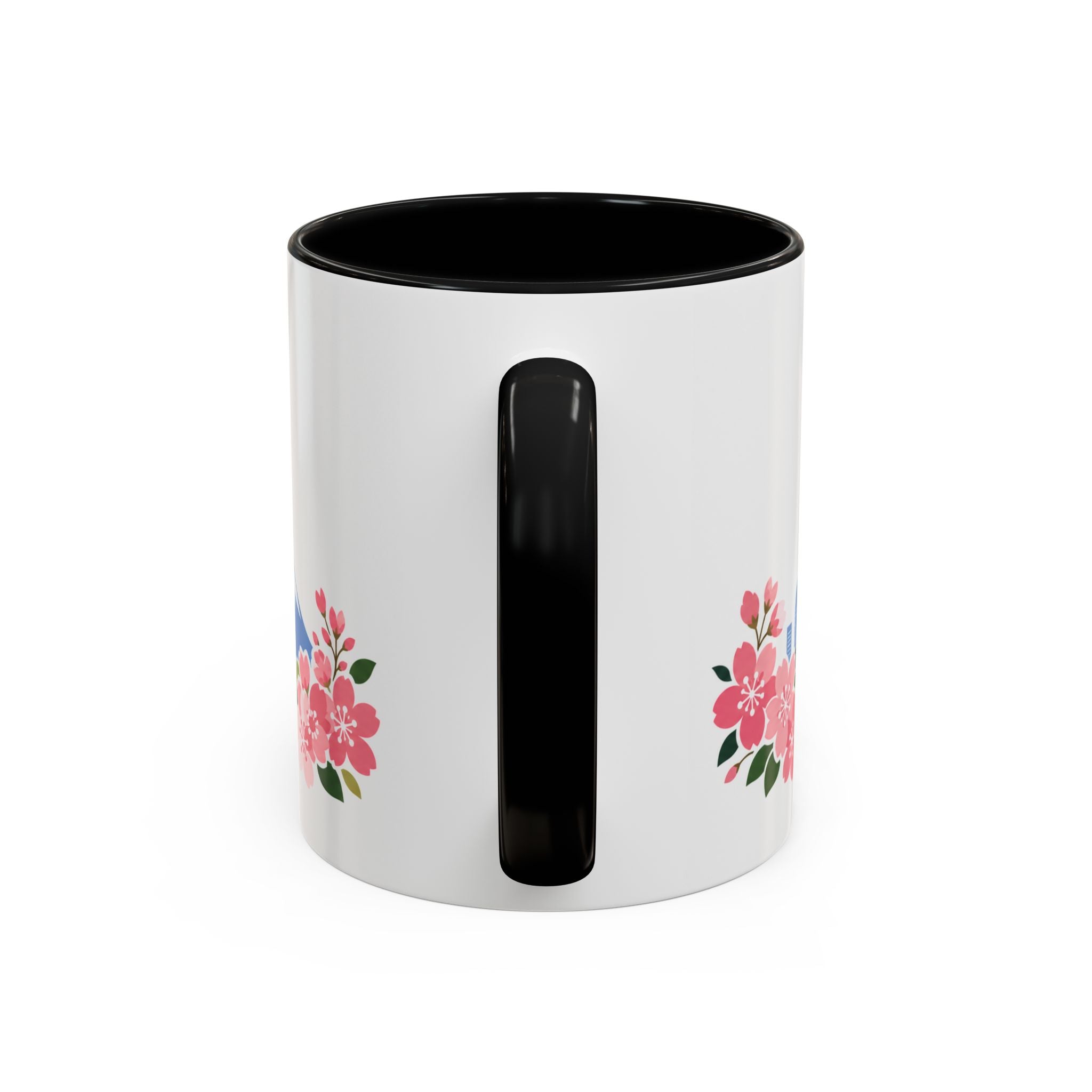 Tokyo Coffee Mug | Japan Travel Souvenir | Porcelain Decal City Gift | 11oz 15oz Accent Mug