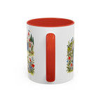 The Water of Life Mug | Storybook Fairy Tale Accent Coffee Mug | EveryLegend