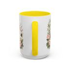 Vietnam Home Country Mug | Moving Away Gift | Long Distance Friendship | 11 oz 15 oz Accent Mug