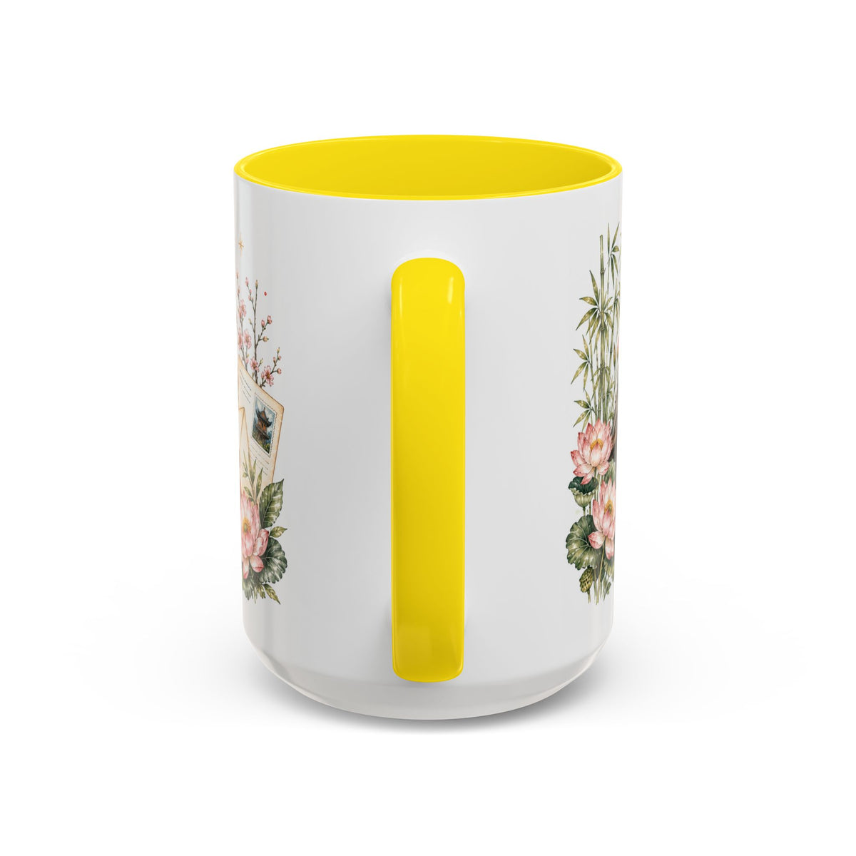 Vietnam Home Country Mug | Moving Away Gift | Long Distance Friendship | 11 oz 15 oz Accent Mug