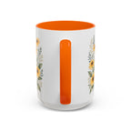 Maryland State Map Mug | Homesick Gift, Long Distance Friendship Coffee Cup (11oz 15oz)