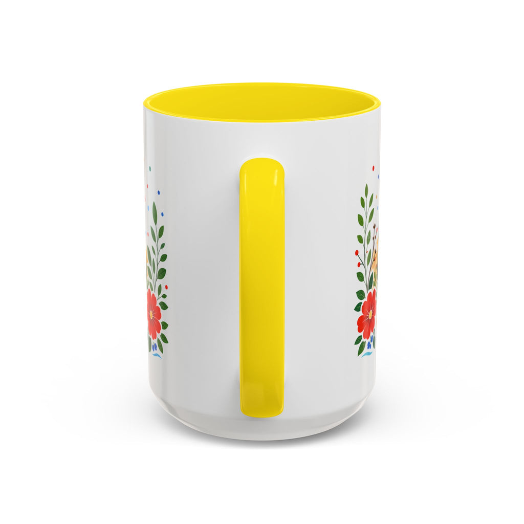 Iran Coffee Mug | Travel Souvenir Accent Mug | Place Gift Ceramic Cup 11oz 15oz