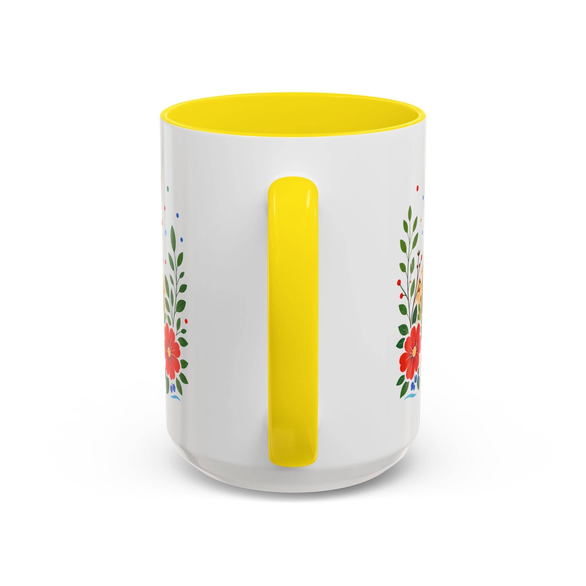 Iran Coffee Mug | Travel Souvenir Accent Mug | Place Gift Ceramic Cup 11oz 15oz