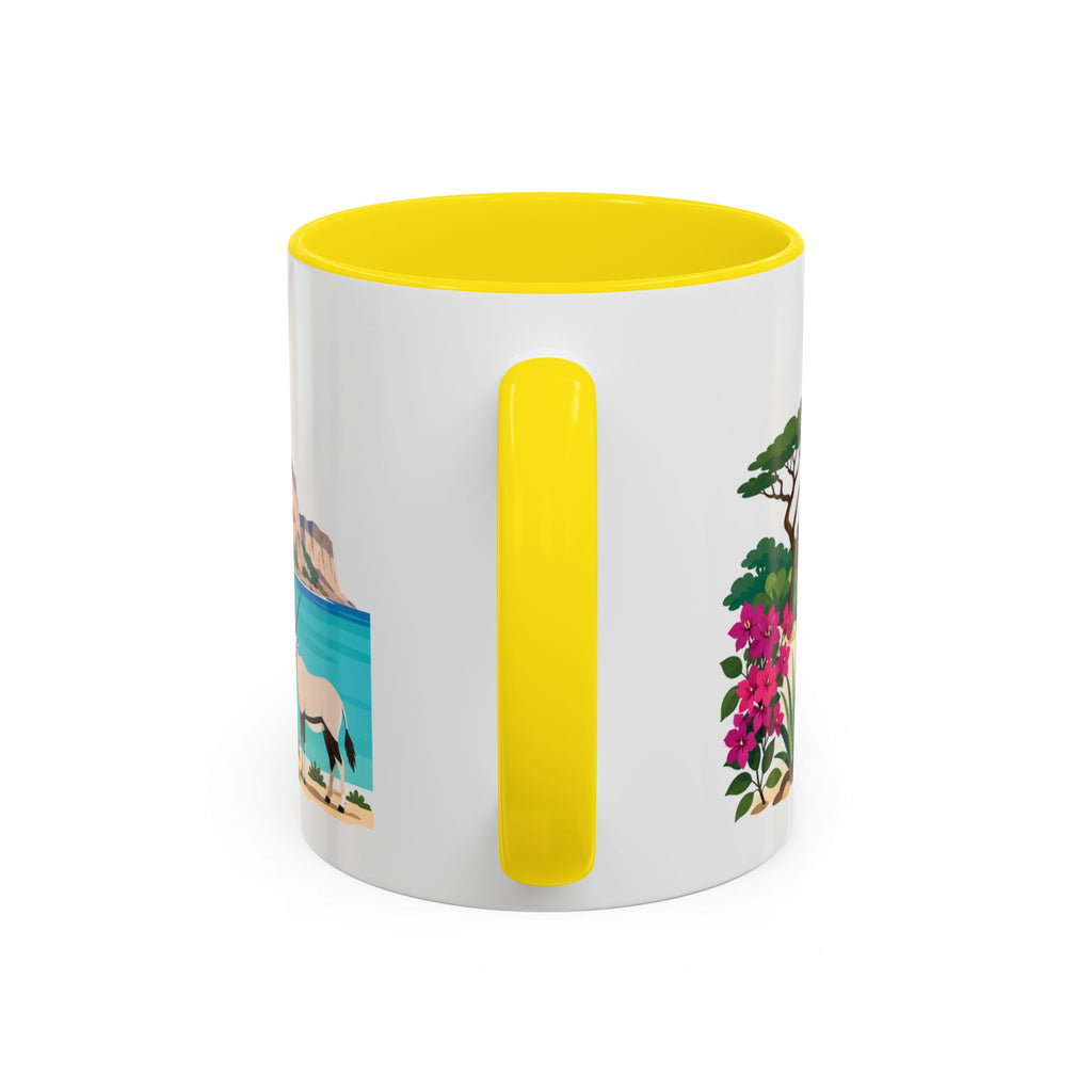 Somalia Coffee Mug | Travel Souvenir Accent Mug | Country Gift Ceramic Cup 11oz 15oz