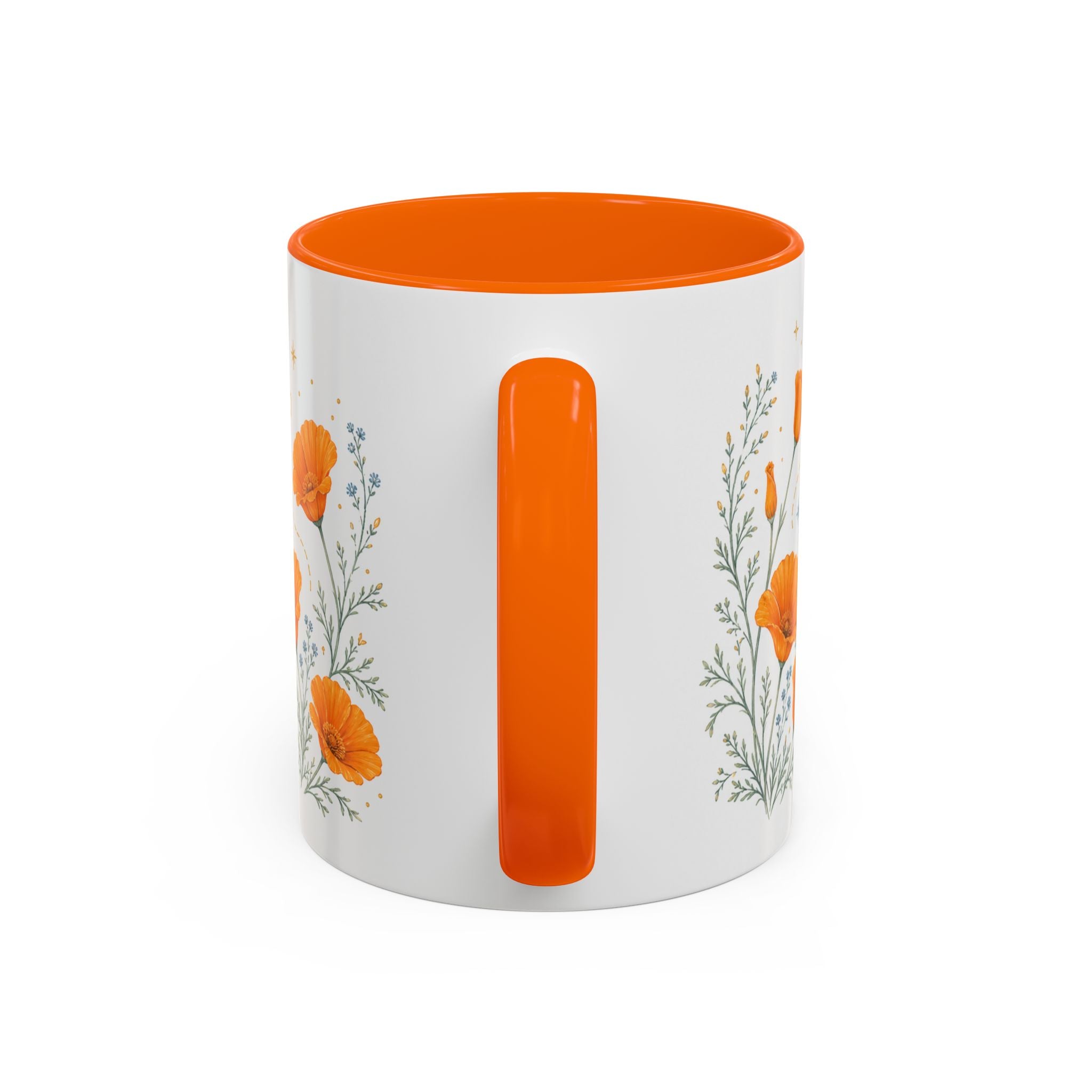 California Home State Mug | Moving Away Gift | Long Distance Friendship Coffee Cup