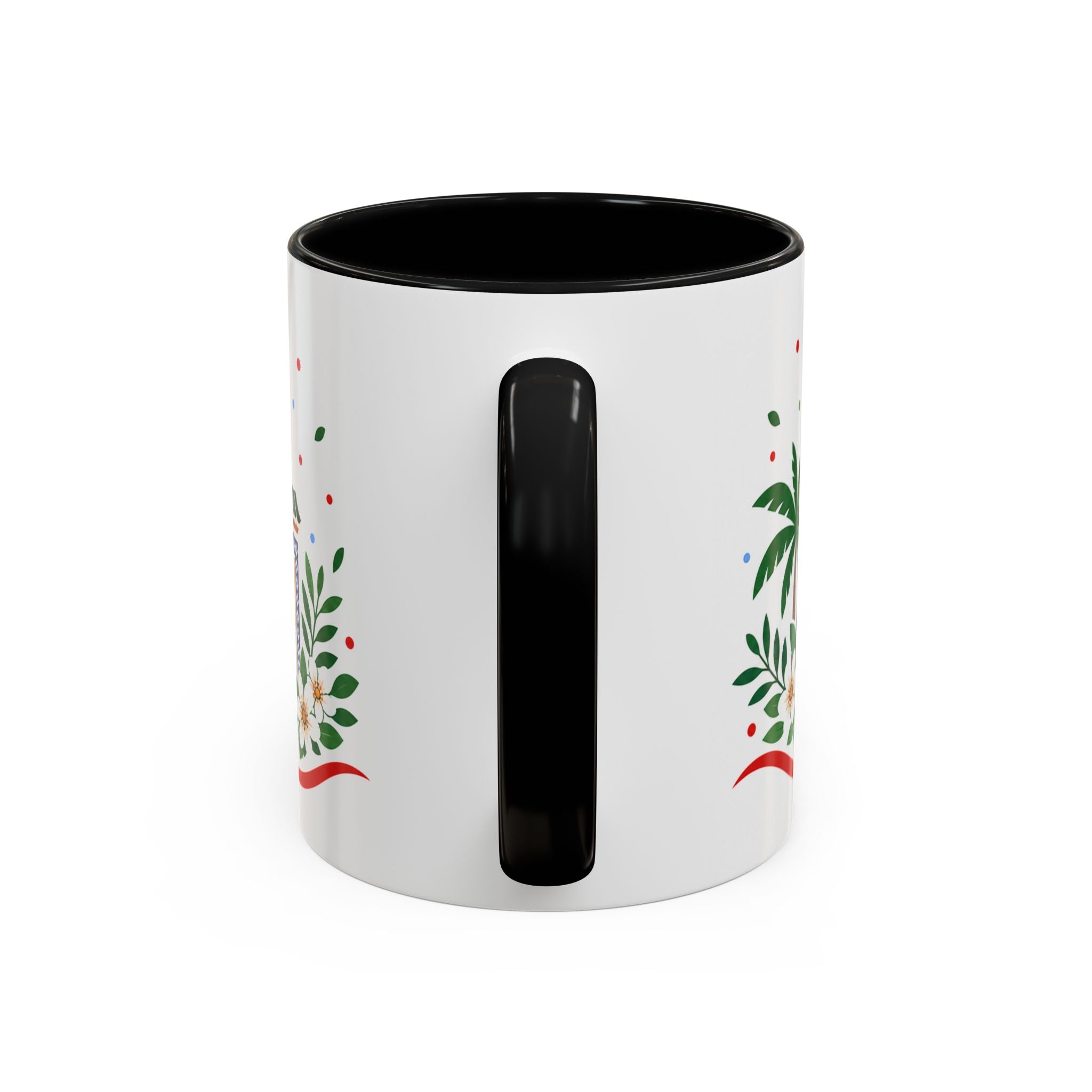 Morocco Coffee Mug | Travel Souvenir Accent Mug | Country Gift Ceramic Cup 11oz 15oz