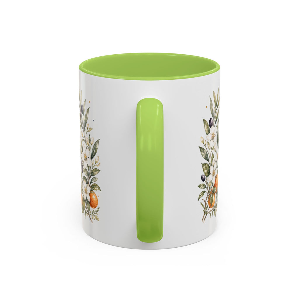 Morocco Home Country Mug | Moving Away Gift | Long Distance Friendship | 11 oz 15 oz Accent Mug
