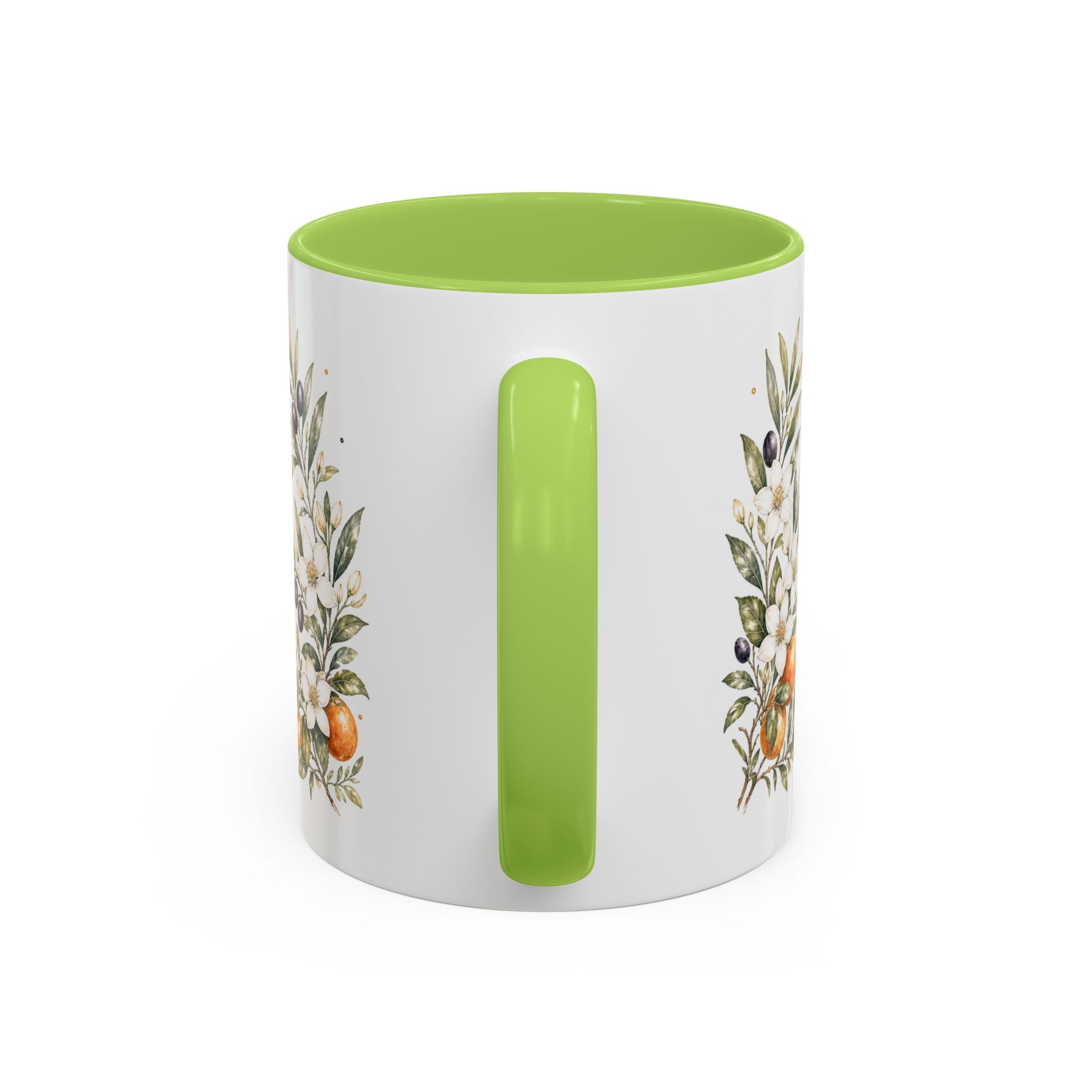 Morocco Home Country Mug | Moving Away Gift | Long Distance Friendship | 11 oz 15 oz Accent Mug