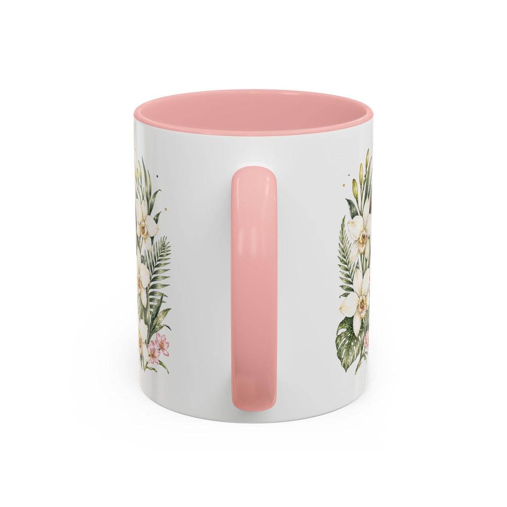 Madagascar Home Country Mug | Moving Away Gift | Long Distance Friendship | 11 oz 15 oz Accent Mug