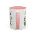 Madagascar Home Country Mug | Moving Away Gift | Long Distance Friendship | 11 oz 15 oz Accent Mug