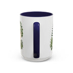New Caledonia Coffee Mug | Travel Souvenir Accent Mug | Country Gift Ceramic Cup 11oz 15oz