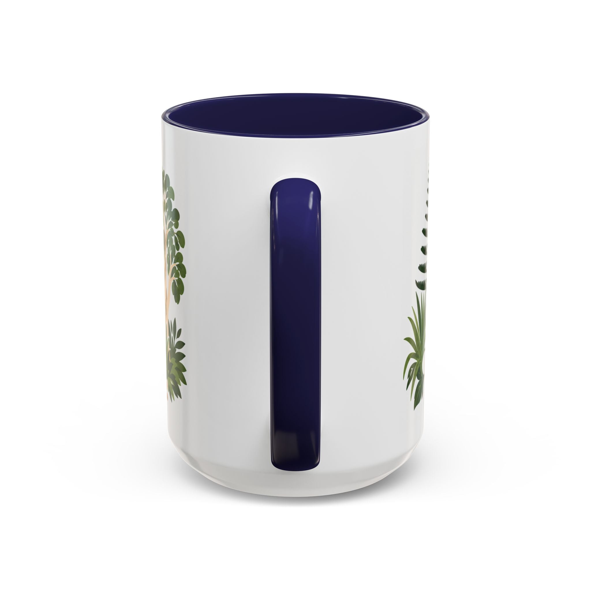New Caledonia Coffee Mug | Travel Souvenir Accent Mug | Country Gift Ceramic Cup 11oz 15oz