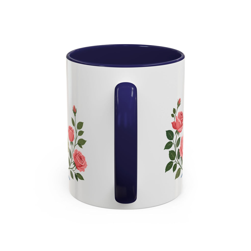 New York Coffee Mug | United States Travel Souvenir | Porcelain Decal City Gift | 11oz 15oz Accent Mug
