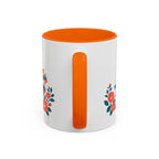 Busan Coffee Mug | South Korea Travel Souvenir | Porcelain Decal City Gift | 11oz 15oz Accent Mug